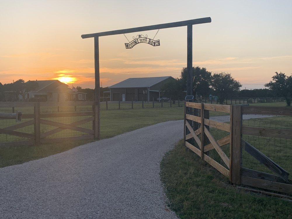 MARK GIESECKE ALL AMERICAN HOME AND RANCH SALES 1807 US Hwy 281