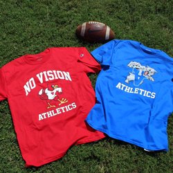 Factory Inks - Screen printing all of your favorite football gear