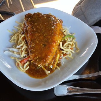 Sambal - Thai Near Me - Irvington, New York