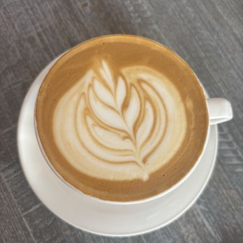Cannon Coffee - Hazelnut Latte - Coffee & Tea Near Me - Hagerstown, Maryland Cannon Coffee - Hazelnut Latte - Coffee & Tea Near Me - Hagerstown, Maryland
