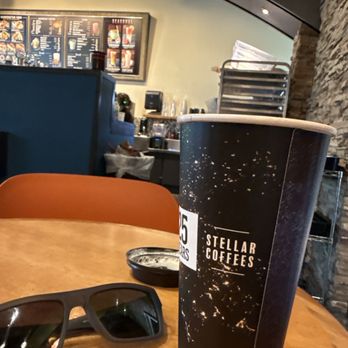 Satellite Coffee - Handmade London Fog - Coffee & Tea Near Me - Albuquerque, New Mexico Satellite Coffee - Handmade London Fog - Coffee & Tea Near Me - Albuquerque, New Mexico