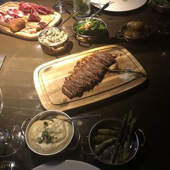KOB by Olivier - Steakhouses Near Me - Lisbon, 11