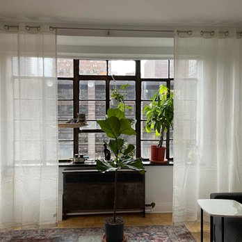 The Beaux Arts - Huge casement windows facing south - Apartments Near Me - New York, New York