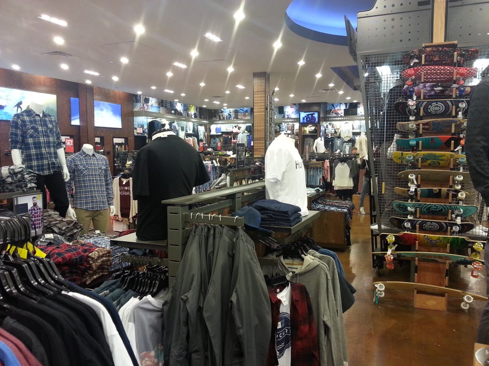 TILLYS 4201 Coldwater Rd, Fort Wayne, Indiana Shoe Stores Phone