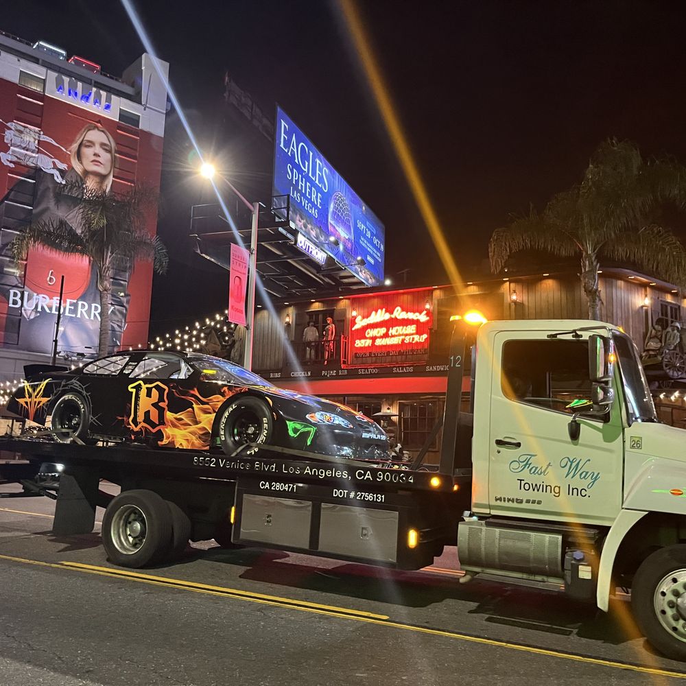 TOP 10 BEST Motorcycle Towing in Inglewood, CA - Updated 2026