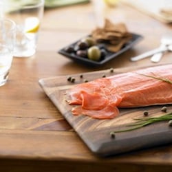 Sundance Seafoods