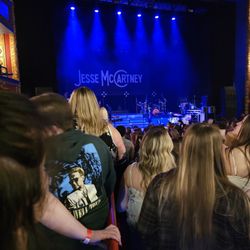 The Vic Theatre