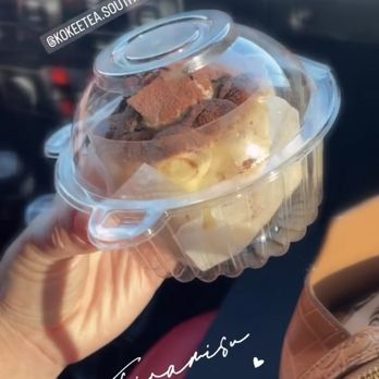 Kokee Tea - South Riding - Tiramisu - Desserts Near Me - South Riding, Virginia Kokee Tea - South Riding - Tiramisu - Desserts Near Me - South Riding, Virginia
