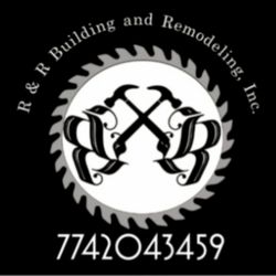R & R Construction and Remodeling - R&R building and remodeling and property maintenance no job too big or small.... Please just give me a call at 7742043459....