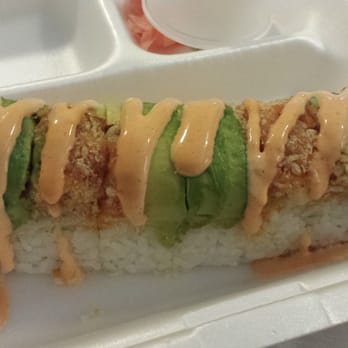 Oishi Japanese Express - Summer Roll - Japanese Near Me - Biloxi, Mississippi Oishi Japanese Express - Summer Roll - Japanese Near Me - Biloxi, Mississippi