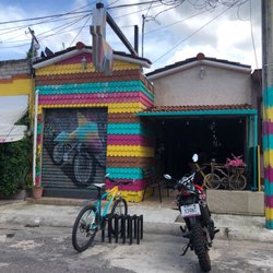 Burrito Piñata