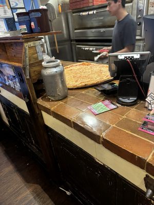 Benny Ravello's by null