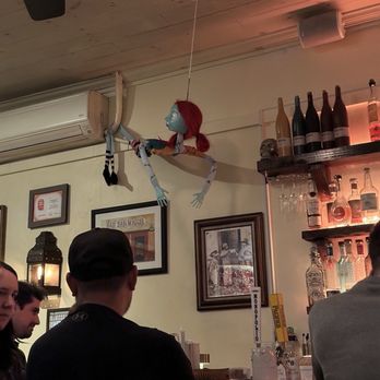 Bar San Miguel - Bar - Mexican Near Me - New York, New York