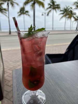 Café Del Mar by null