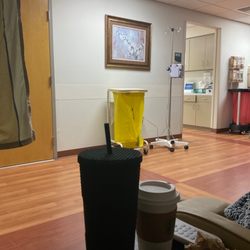 Pearlman Cancer Center