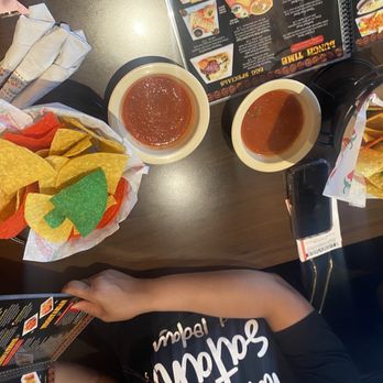 El Rancho Grande - Chips and salsa - Mexican Near Me - Englewood, Ohio El Rancho Grande - Chips and salsa - Mexican Near Me - Englewood, Ohio