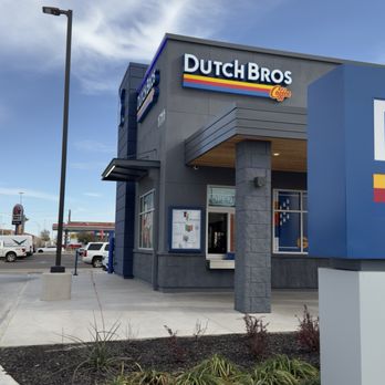 Dutch Bros Coffee - Juice Bars & Smoothies Near Me - Lubbock, Texas Dutch Bros Coffee - Juice Bars & Smoothies Near Me - Lubbock, Texas