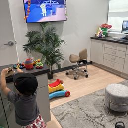 Consult room