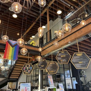 Better Buzz Coffee Hillcrest - Inside - Coffee & Tea Near Me - San Diego, California Better Buzz Coffee Hillcrest - Inside - Coffee & Tea Near Me - San Diego, California