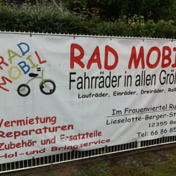 Rad Mobil