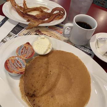 Morristown Diner - Morristown Combo Special - Diners Near Me - Morristown, New Jersey