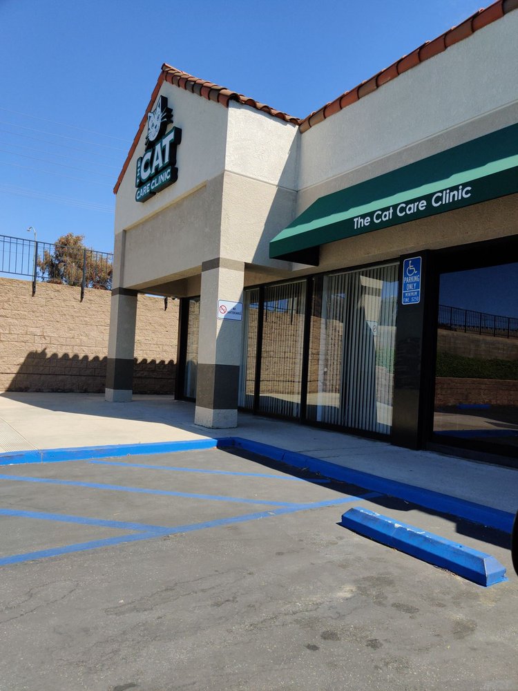 THE CAT CARE CLINIC 109 Photos & 287 Reviews 2638 N Tustin St
