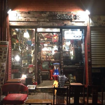 Select 18 - Used, Vintage & Consignment Near Me - Hong Kong, HK