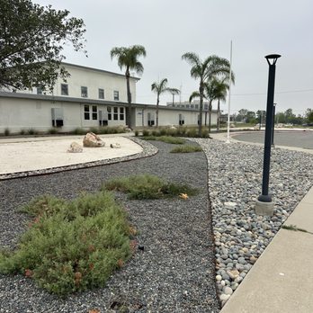 Seabreeze RV Park - Gym - Campgrounds Near Me - Seal Beach, California
