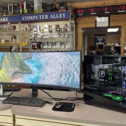 Computer Alley