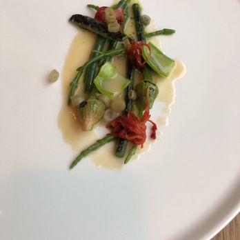 Aniar - Garlic scapes - Irish Near Me - Galway, G