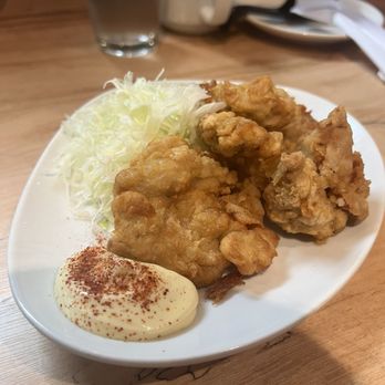 Ramen Mik - Chicken Karaage - Ramen Near Me - Escondido, California