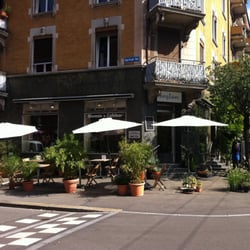 Blumen und Cafébar Enzian
