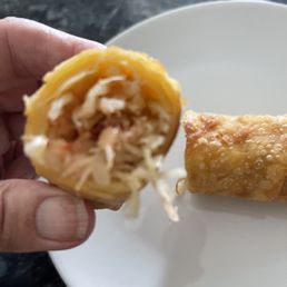 Egg Roll