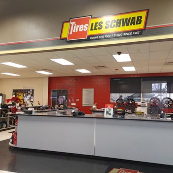 Les Schwab Tire Center - Tires Near Me - Vancouver, Washington Les Schwab Tire Center - Tires Near Me - Vancouver, Washington