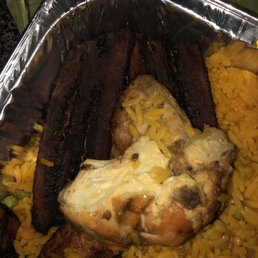 Plantains Plantains