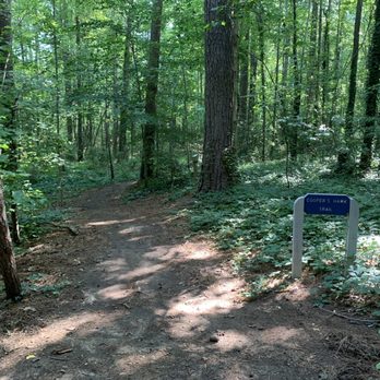Crowder County Park - Parks Near Me - Apex, North Carolina