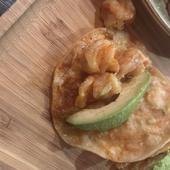 Mariscos Choix - Tacos Sinaloenses (3) - Seafood Near Me - Downey, California