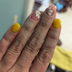 Natural Nails