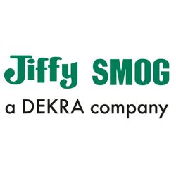 Jiffy Smog - A DEKRA company
