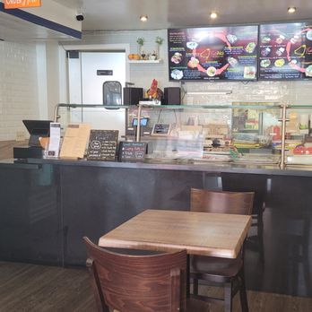 GaiNoi - Thai Near Me - Oakland, California