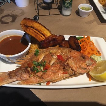 Rice and Beans - Puerto Rican Near Me - Wesley Chapel, Florida