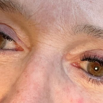 Bella Lashes - Eyelash Service Near Me - Vienna, Virginia