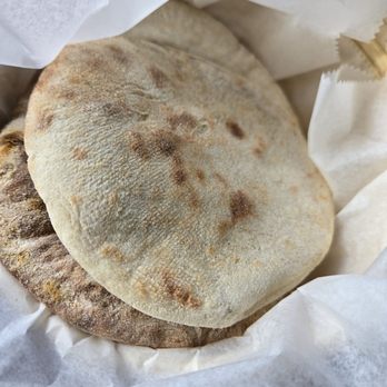 Ayat - Bread - Comfort Food Near Me - Brooklyn, New York