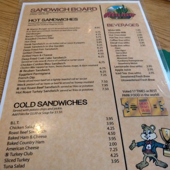Alamo Restaurant - Diners Near Me - Elysburg, Pennsylvania