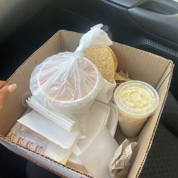 Rivera's - Order for 1 - Mexican Near Me - Long Beach, California