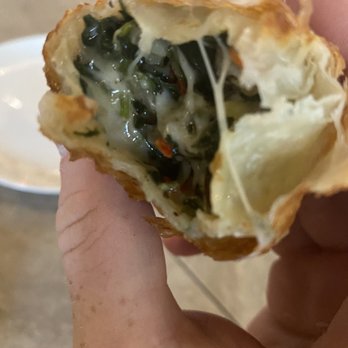 Ash'Kara - Empanada - Mediterranean Near Me - Denver, Colorado