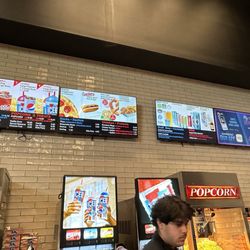 Cinelux Gilroy Café & Lounge - Combo 3- $23