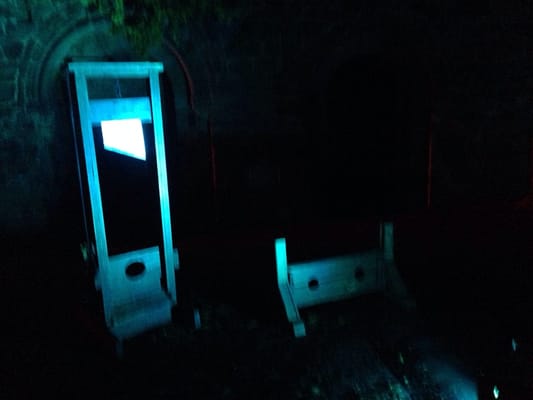 Kirkstall Abbey by null