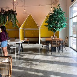 1102 Bubble Tea & Coffee