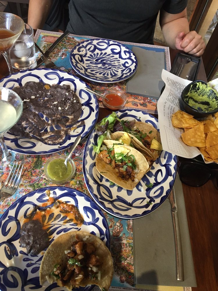 Mi Mexico